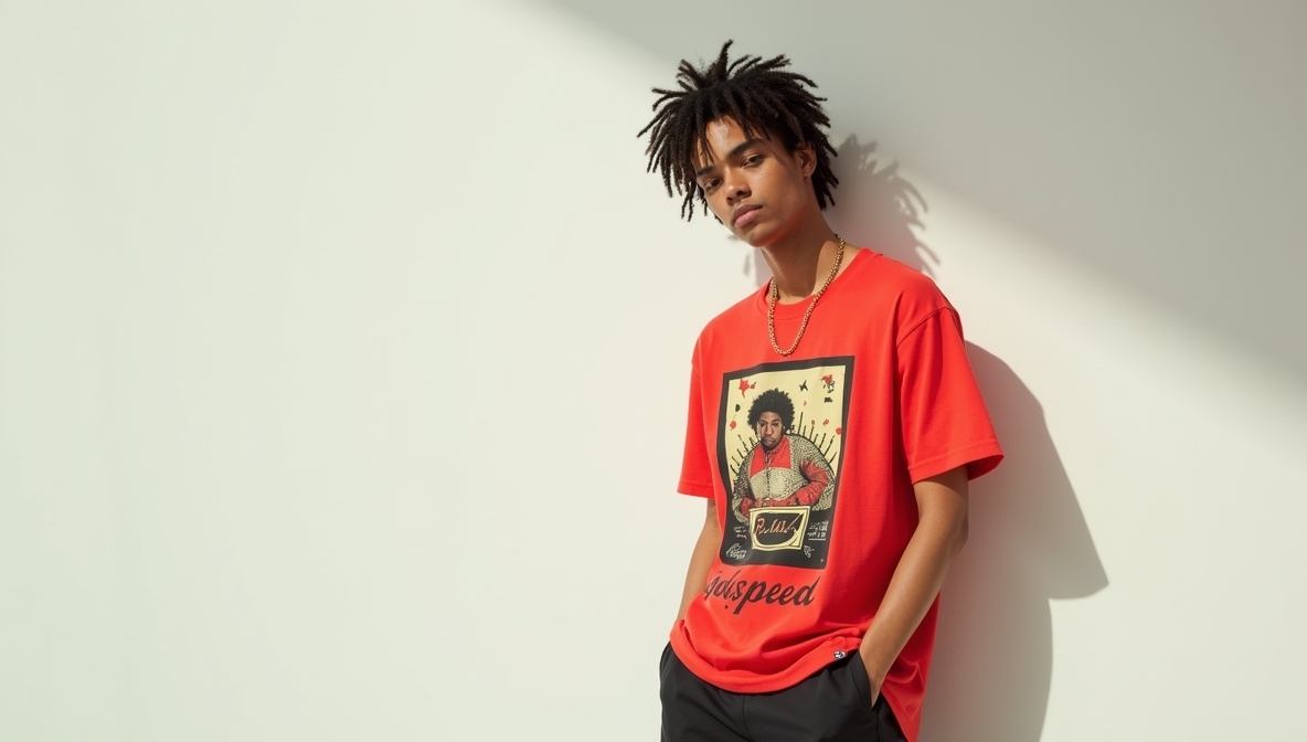 Godspeed New York Streetwear Collection